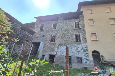Villa a Losine, Brescia, Losine - € 40.000 | Ref: IMM.177 - foto 4