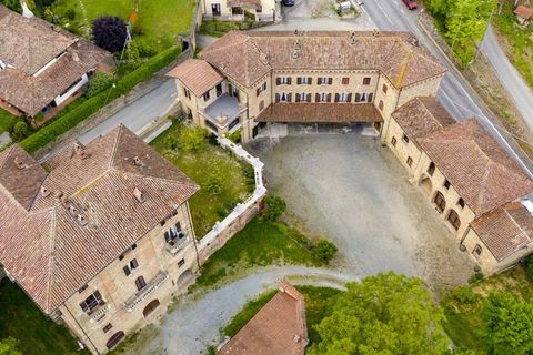 Landejendom i Bubbio, Asti, Bubbio - € 850.000 | Ref: BBB004 - foto 2