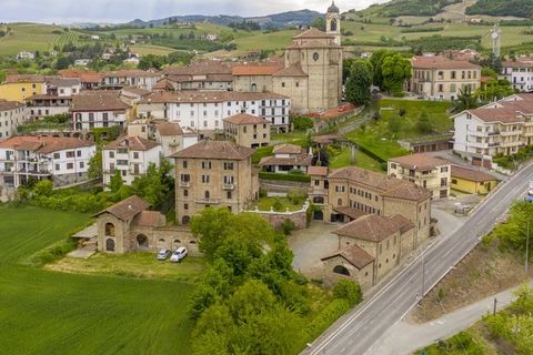 Landejendom i Bubbio, Asti, Bubbio - € 850.000 | Ref: BBB004 - foto 4
