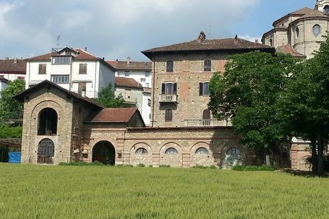 Landejendom i Bubbio, Asti, Bubbio - € 850.000 | Ref: BBB004 - foto 5