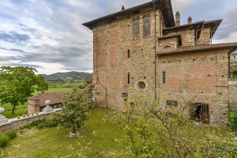 Landejendom i Bubbio, Asti, Bubbio - € 850.000 | Ref: BBB004 - foto 6