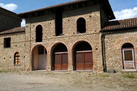Landejendom i Bubbio, Asti, Bubbio - € 850.000 | Ref: BBB004 - foto 7