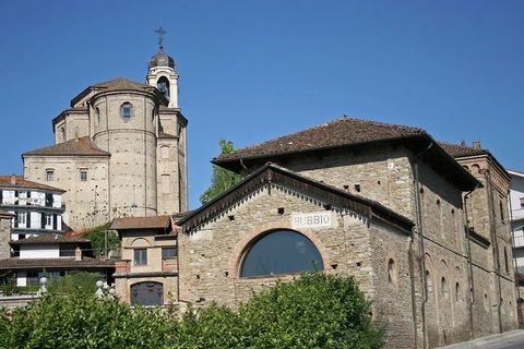 Landejendom i Bubbio, Asti, Bubbio - € 850.000 | Ref: BBB004 - foto 8