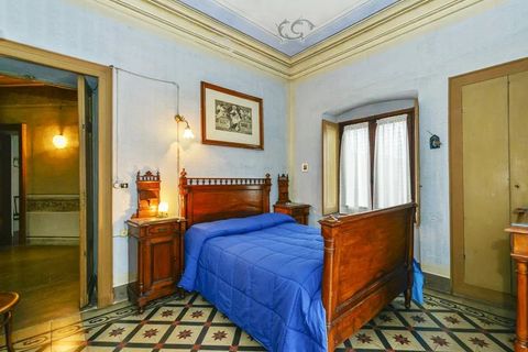 Landejendom i Bubbio, Asti, Bubbio - € 850.000 | Ref: BBB004 - foto 14