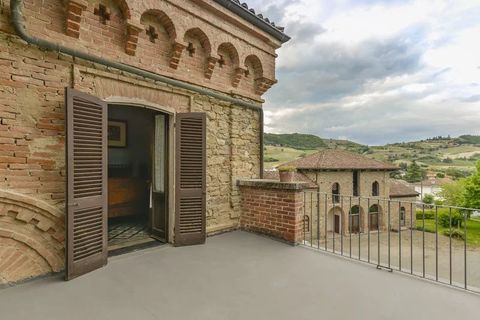 Landejendom i Bubbio, Asti, Bubbio - € 850.000 | Ref: BBB004 - foto 15