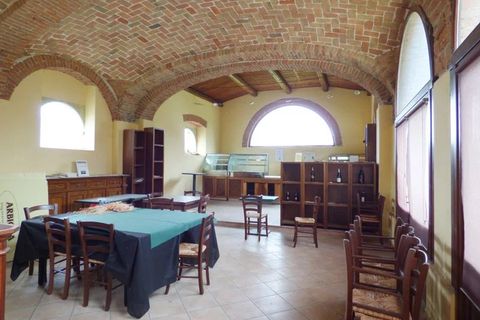 Landejendom i Bubbio, Asti, Bubbio - € 850.000 | Ref: BBB004 - foto 16