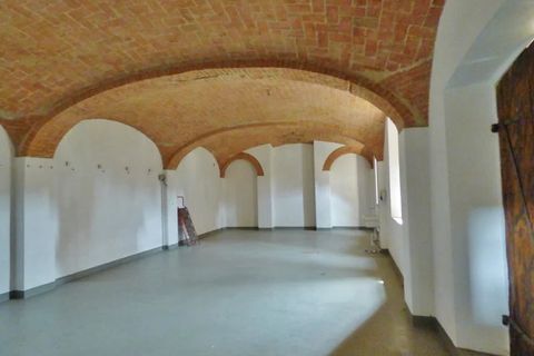 Landejendom i Bubbio, Asti, Bubbio - € 850.000 | Ref: BBB004 - foto 17