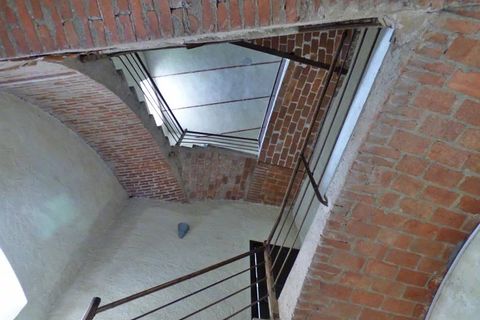 Landejendom i Bubbio, Asti, Bubbio - € 850.000 | Ref: BBB004 - foto 18