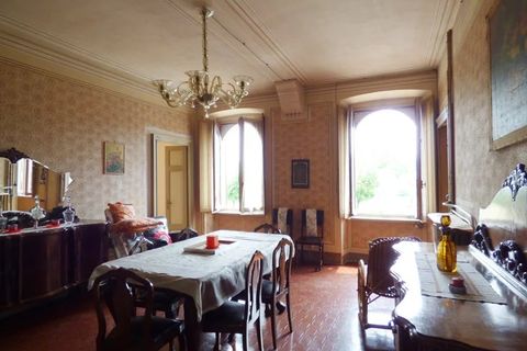Landejendom i Bubbio, Asti, Bubbio - € 850.000 | Ref: BBB004 - foto 23