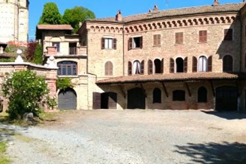 Landejendom i Bubbio, Asti, Bubbio - € 850.000 | Ref: BBB004 - foto 24