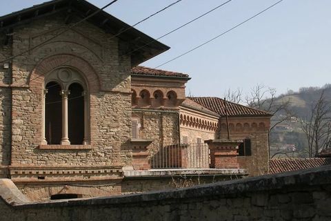 Landejendom i Bubbio, Asti, Bubbio - € 850.000 | Ref: BBB004 - foto 25