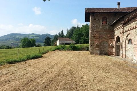 Landejendom i Bubbio, Asti, Bubbio - € 850.000 | Ref: BBB004 - foto 26