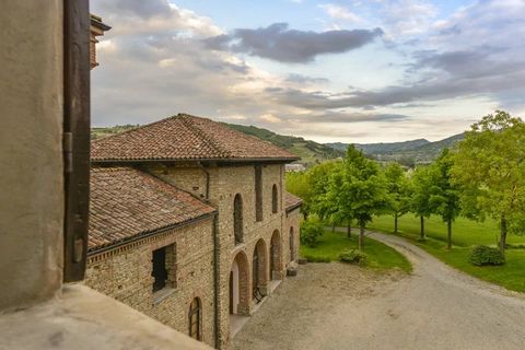 Landejendom i Bubbio, Asti, Bubbio - € 850.000 | Ref: BBB004 - foto 27