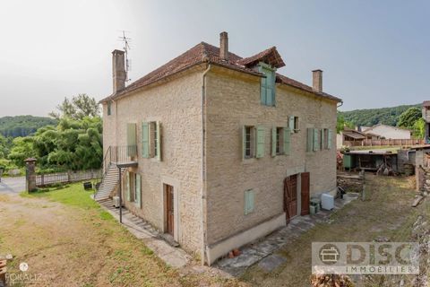 Villa a Caylus, Tarn-et-Garonne, Caylus - € 249.500 | Ref: 0623 8247 - foto 2