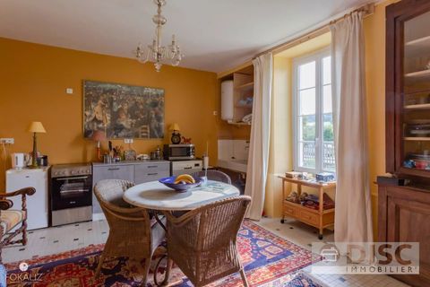 Villa a Caylus, Tarn-et-Garonne, Caylus - € 249.500 | Ref: 0623 8247 - foto 5