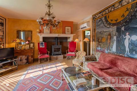 Villa a Caylus, Tarn-et-Garonne, Caylus - € 249.500 | Ref: 0623 8247 - foto 8