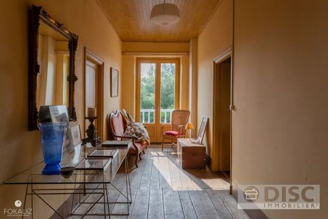 Villa a Caylus, Tarn-et-Garonne, Caylus - € 249.500 | Ref: 0623 8247 - foto 13