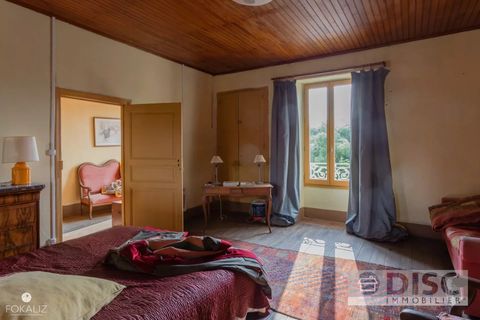 Villa a Caylus, Tarn-et-Garonne, Caylus - € 249.500 | Ref: 0623 8247 - foto 14