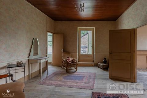 Villa a Caylus, Tarn-et-Garonne, Caylus - € 249.500 | Ref: 0623 8247 - foto 17