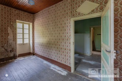 Villa a Caylus, Tarn-et-Garonne, Caylus - € 249.500 | Ref: 0623 8247 - foto 19