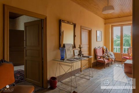 Villa a Caylus, Tarn-et-Garonne, Caylus - € 249.500 | Ref: 0623 8247 - foto 22