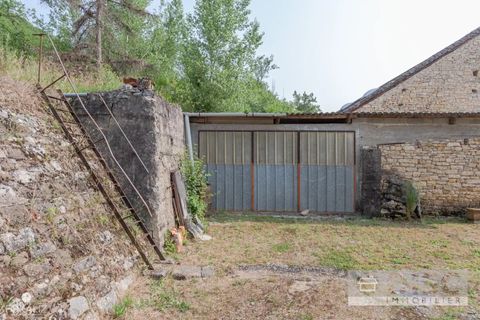 Villa a Caylus, Tarn-et-Garonne, Caylus - € 249.500 | Ref: 0623 8247 - foto 24