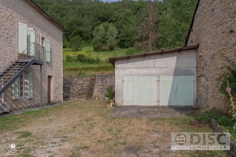 Villa a Caylus, Tarn-et-Garonne, Caylus - € 249.500 | Ref: 0623 8247 - foto 25