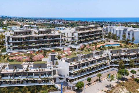 Lejlighed i Cancelada, Malaga, Cancelada - € 500.000 | Ref: R5145091 - foto 2
