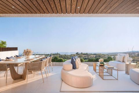 Lejlighed i Cancelada, Malaga, Cancelada - € 500.000 | Ref: R5145091 - foto 4