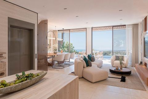 Lejlighed i Cancelada, Malaga, Cancelada - € 500.000 | Ref: R5145091 - foto 10