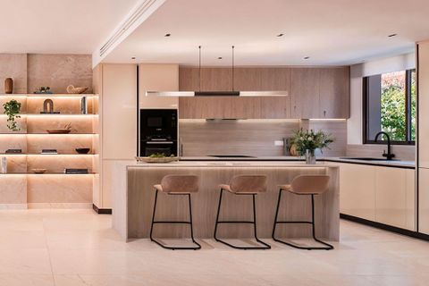 Lejlighed i Cancelada, Malaga, Cancelada - € 500.000 | Ref: R5145091 - foto 12