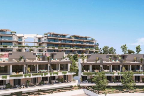 Lejlighed i Cancelada, Malaga, Cancelada - € 500.000 | Ref: R5145091 - foto 16