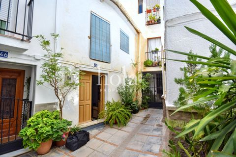Byhus i Lanjaron, Granada, Lanjaron - € 45.000 | Ref: LLW-Casa Gracia - foto 2