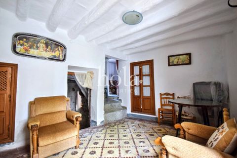 Byhus i Lanjaron, Granada, Lanjaron - € 45.000 | Ref: LLW-Casa Gracia - foto 4