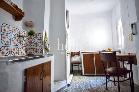 Byhus i Lanjaron, Granada, Lanjaron - € 45.000 | Ref: LLW-Casa Gracia - foto 6