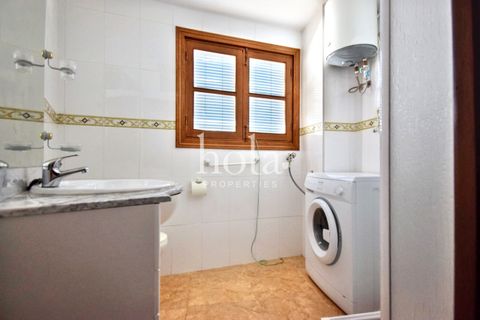 Byhus i Lanjaron, Granada, Lanjaron - € 45.000 | Ref: LLW-Casa Gracia - foto 7