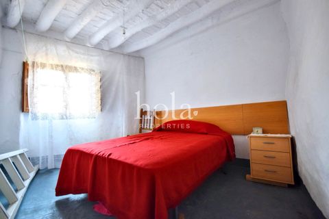 Byhus i Lanjaron, Granada, Lanjaron - € 45.000 | Ref: LLW-Casa Gracia - foto 8