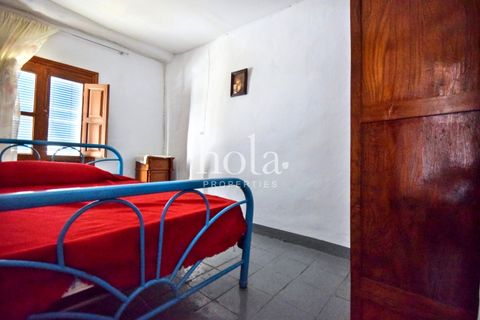 Byhus i Lanjaron, Granada, Lanjaron - € 45.000 | Ref: LLW-Casa Gracia - foto 9