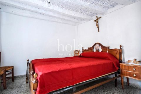 Byhus i Lanjaron, Granada, Lanjaron - € 45.000 | Ref: LLW-Casa Gracia - foto 10
