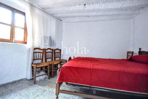 Byhus i Lanjaron, Granada, Lanjaron - € 45.000 | Ref: LLW-Casa Gracia - foto 11