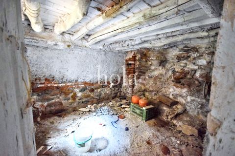 Byhus i Lanjaron, Granada, Lanjaron - € 45.000 | Ref: LLW-Casa Gracia - foto 12