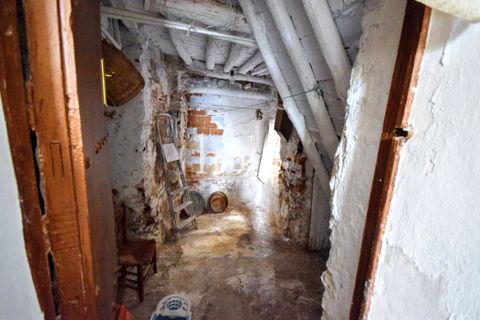Byhus i Lanjaron, Granada, Lanjaron - € 45.000 | Ref: LLW-Casa Gracia - foto 13