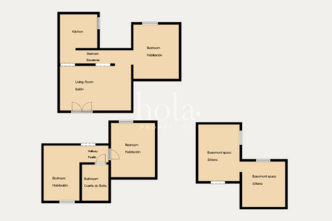 Byhus i Lanjaron, Granada, Lanjaron - € 45.000 | Ref: LLW-Casa Gracia - foto 15
