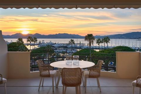 Lejlighed i Cannes, Alpes-Maritimes, Cannes - € 3.790.000 | Ref: HH-15889813 - foto 1