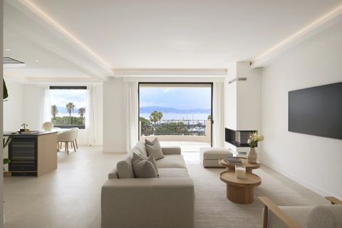Lejlighed i Cannes, Alpes-Maritimes, Cannes - € 3.790.000 | Ref: HH-15889813 - foto 2
