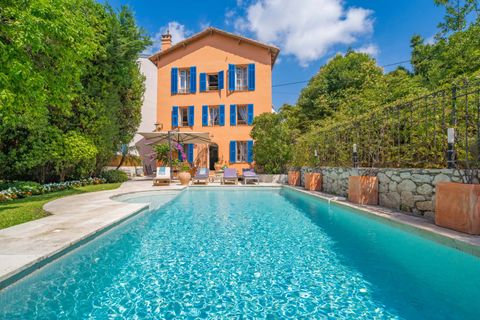 Villa i Cannes, Alpes-Maritimes, Cannes - € 2.750.000 | Ref: HH-15889811 - foto 1