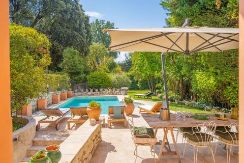 Villa i Cannes, Alpes-Maritimes, Cannes - € 2.750.000 | Ref: HH-15889811 - foto 2