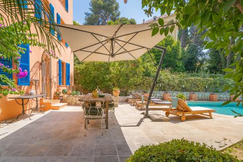 Villa i Cannes, Alpes-Maritimes, Cannes - € 2.750.000 | Ref: HH-15889811 - foto 3