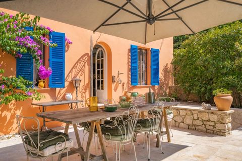 Villa i Cannes, Alpes-Maritimes, Cannes - € 2.750.000 | Ref: HH-15889811 - foto 4