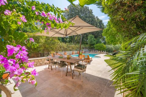 Villa i Cannes, Alpes-Maritimes, Cannes - € 2.750.000 | Ref: HH-15889811 - foto 7